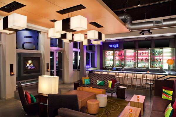 Aloft Miami Doral