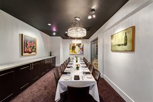 Additional Event Spaces