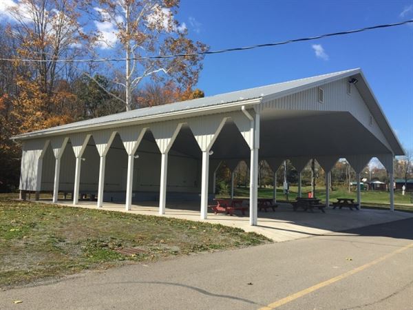 Alparon Community Park