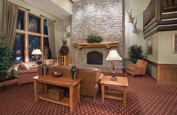 AmericInn Lodge & Suites Laramie — University of Wyoming