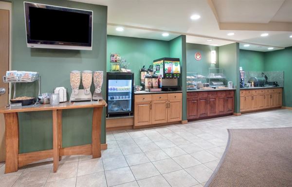 AmericInn Lodge & Suites Laramie — University of Wyoming
