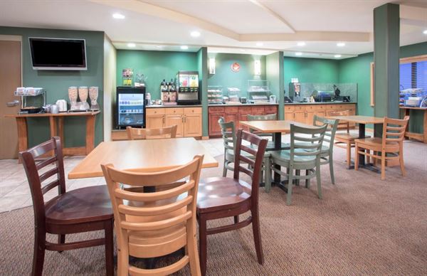 AmericInn Lodge & Suites Laramie — University of Wyoming