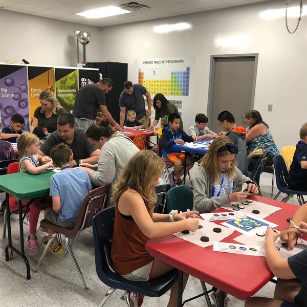 American Museum of Science and Energy