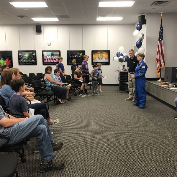 American Museum of Science and Energy