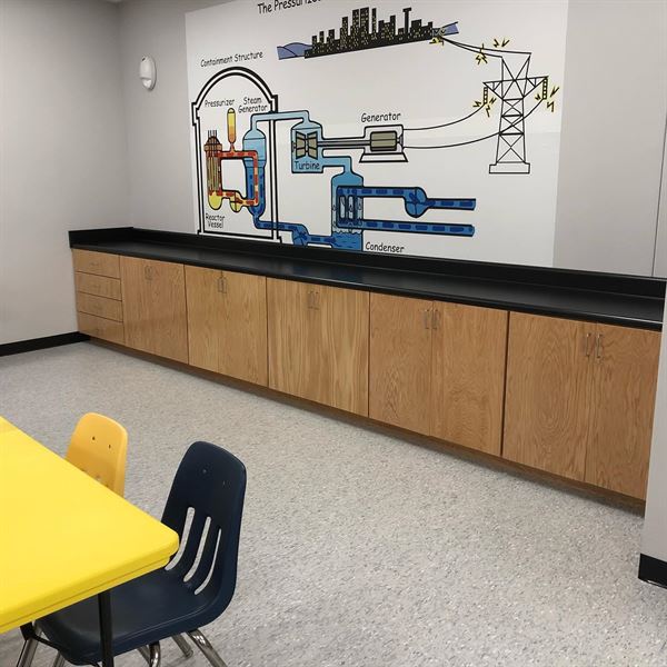 American Museum of Science and Energy