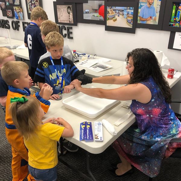 American Museum of Science and Energy