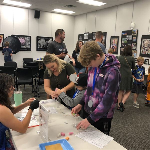 American Museum of Science and Energy