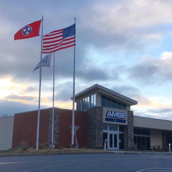 American Museum of Science and Energy