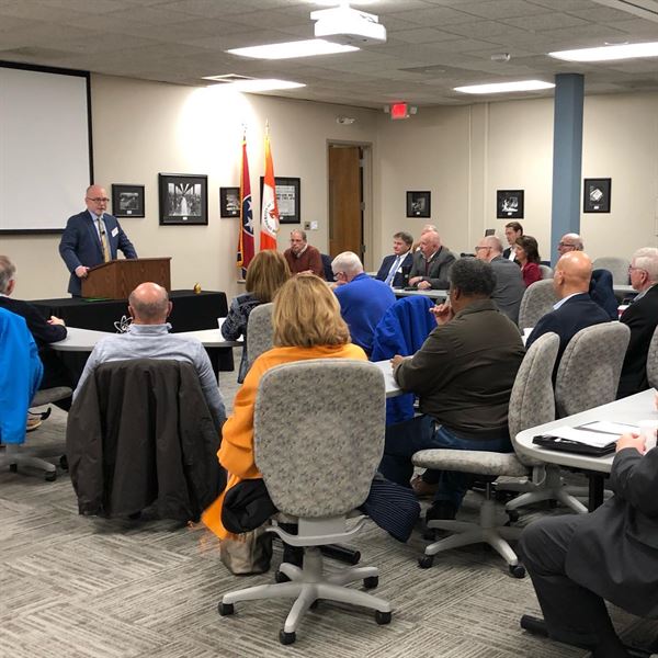 American Museum of Science and Energy