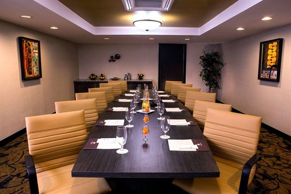 DoubleTree by Hilton Hotel Portland, ME