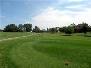 Copper Creek Golf Club and Event Center