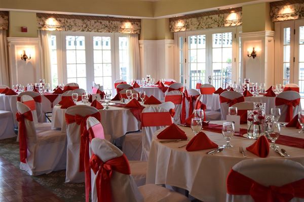 Hopkinton Country Club