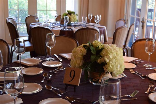 Hopkinton Country Club