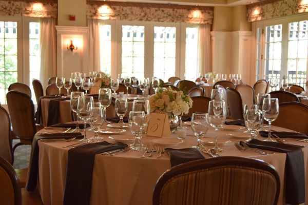 Hopkinton Country Club