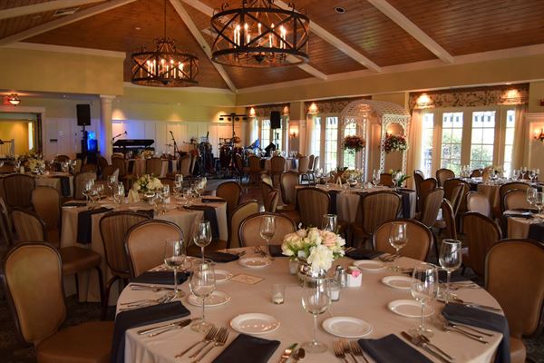 Hopkinton Country Club