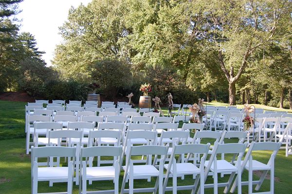 Hopkinton Country Club