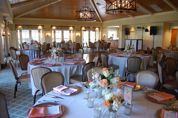 Hopkinton Country Club