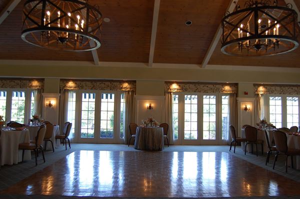 Hopkinton Country Club