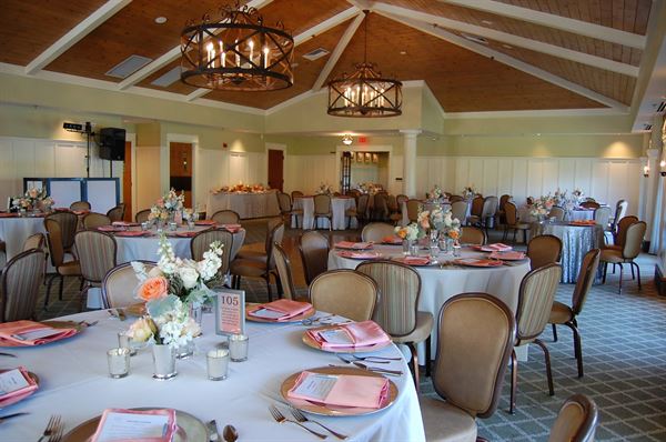 Hopkinton Country Club