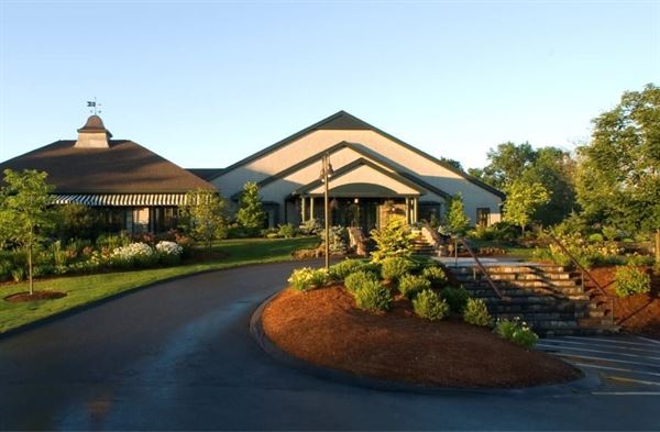 Hopkinton Country Club