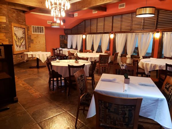 Scarborough Fair Restaurant