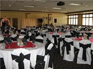 Copper Creek Golf Club and Event Center