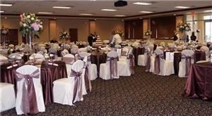 Banquet Room