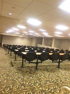 Lecture Hall