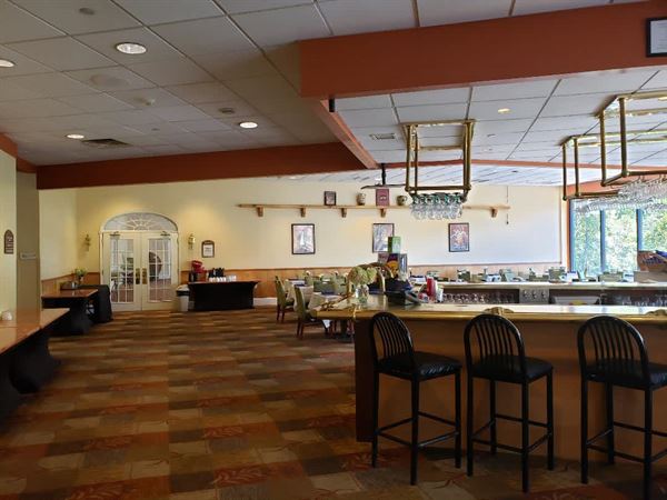 Chateau Resort & Conference Center