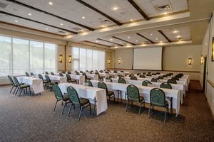 Shadow Mtn. Ballroom