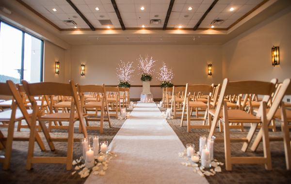 The Winter Park Mountain Lodge