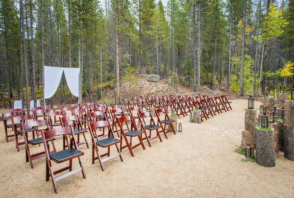 The Winter Park Mountain Lodge