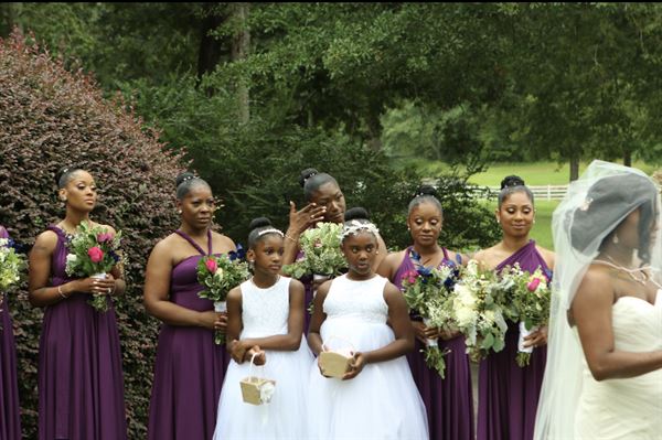 TAYLOR'S CATERING & DESIGNS