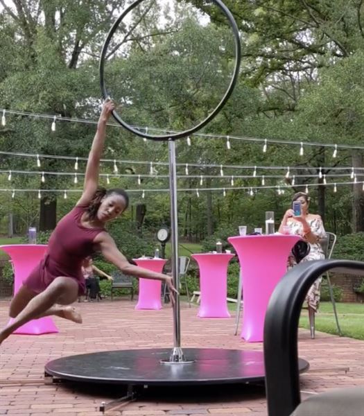 TAYLOR'S CATERING & DESIGNS