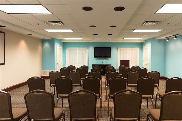 Amelia Hotel at the Beach