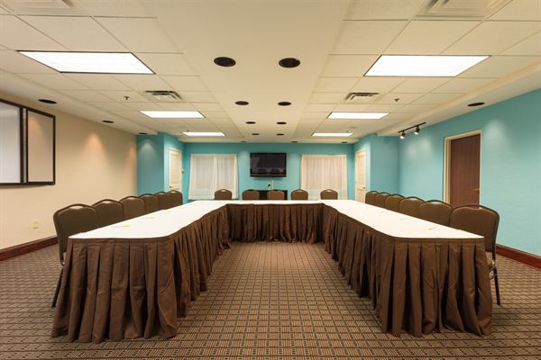 Amelia Hotel at the Beach