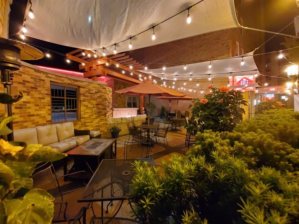 Ambassador Inn at Marquette