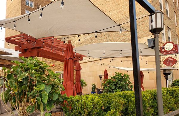 Ambassador Inn at Marquette