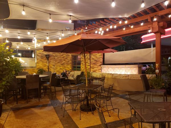 Ambassador Inn at Marquette