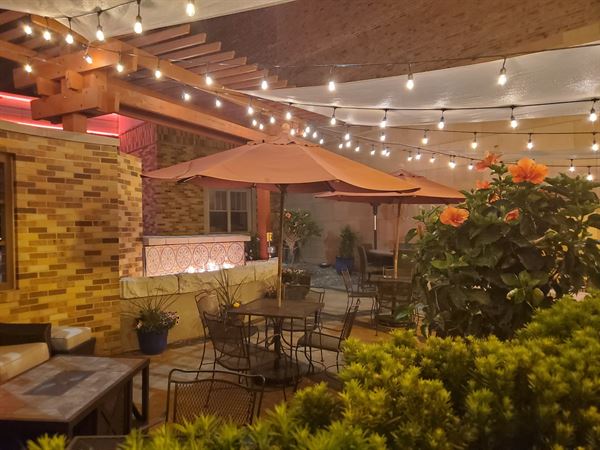 Ambassador Inn at Marquette