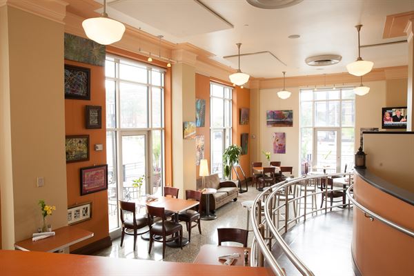 Ambassador Inn at Marquette