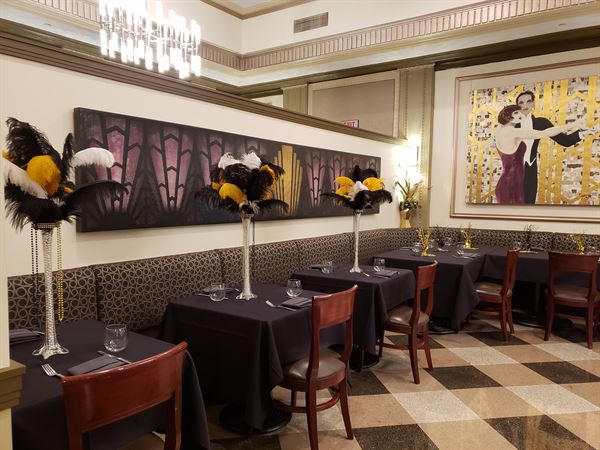 Ambassador Inn at Marquette