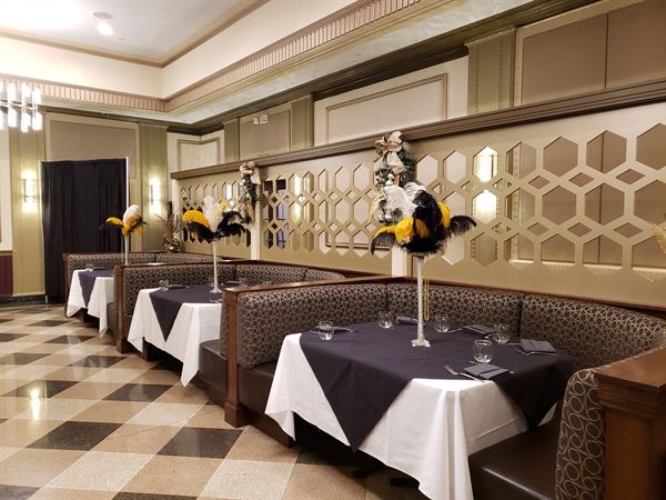 Ambassador Inn at Marquette