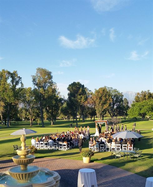 South Hills Country Club