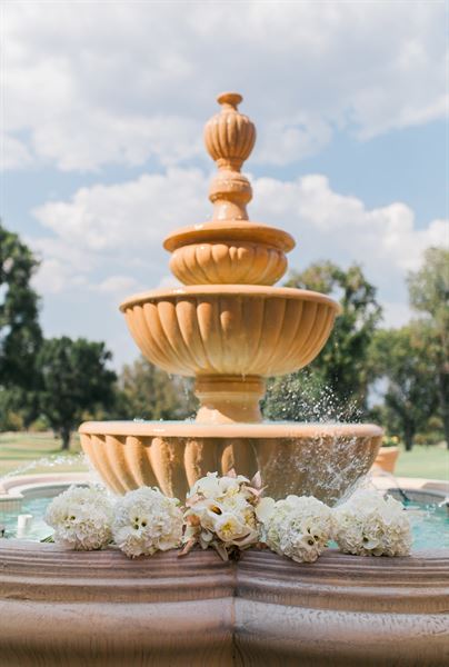 South Hills Country Club