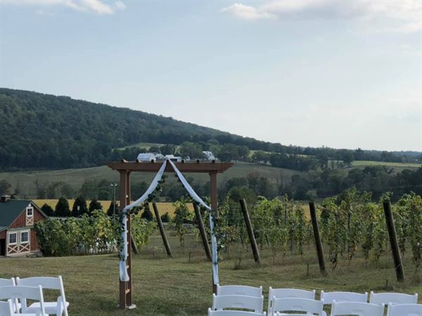 Altaterra Farm Bed & Breakfast