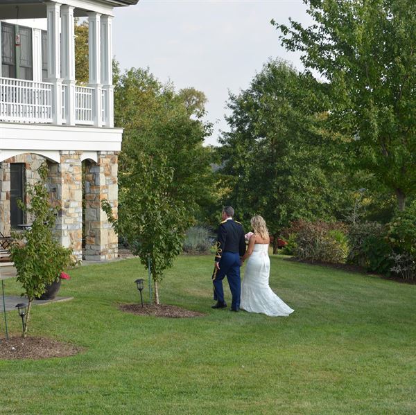 Altaterra Farm Bed & Breakfast