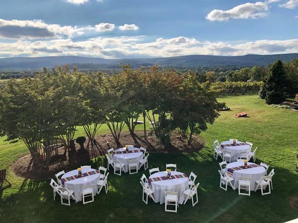 Altaterra Farm Bed & Breakfast