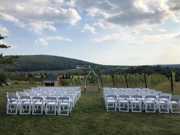 Altaterra Farm Bed & Breakfast