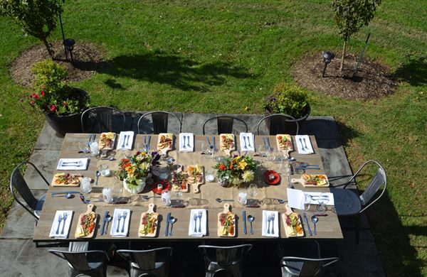 Altaterra Farm Bed & Breakfast